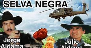 🎬 Selva Negra PELICULA COMPLETA © 2022 @HEREDIA TV