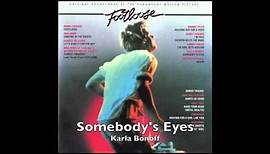 Karla Bonoff - Somebody's Eyes