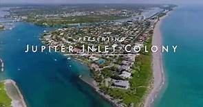 Jupiter Inlet Colony