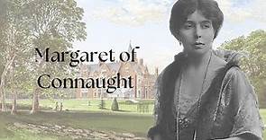 Margaret of Connaught