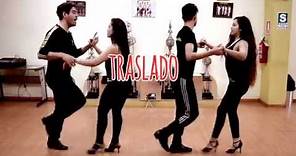 Pasos básicos para bailar salsa | 'Salsa Fácil' con Radio Panamericana #2