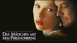 Das Mädchen mit dem Perlenohrring - Trailer Deutsch HD