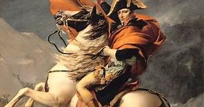 Cuộc đời anh hùng của hoàng đế Napoleon Bonaparte [P1]