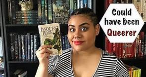The Innocent Mage | Book Opinion