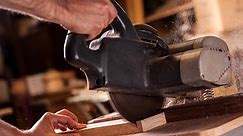 How to Collect Dust with a Miter Saw and Wet-Dry Vacuum