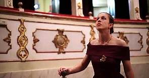 #Incanto Giuseppina #Strepponi nel Teatro Giuseppe #Verdi a Busseto