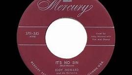 1951 HITS ARCHIVE: Sin (It’s No Sin) - Eddy Howard (a #1 record)