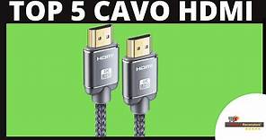 Cavo HDMI - I 5 Migliori (Prezzo e Recensioni)