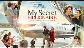 My Secret Billionaire - Trailer