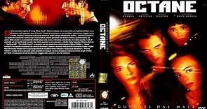 Октан / Octane (2003, Ужасы, триллер)