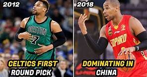 What Happened to Jared Sullinger's NBA Career?