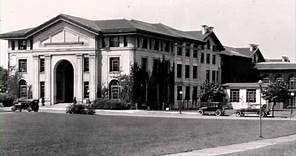 Carnegie Mellon History