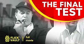 The Final Test | Full HD Movies For Free | Flick Vault