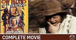 Cry Blood, Apache | (1970) | Full Movie