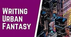 Writing Urban Fantasy: How to Be Original in a Popular Genre | Story Garden Publishing