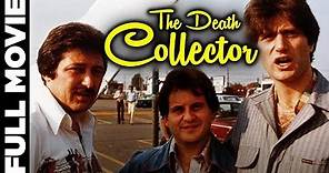 The Death Collector (1976) | Crime Drama Movie | Joseph Cortese, Joe Pesci