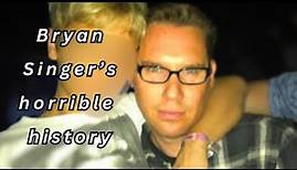 Everyone Knew : Bryan Singer | dreading