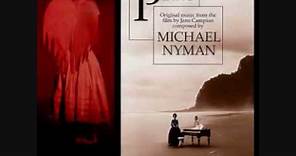 Big My Secret - Michael Nyman - in The Piano (2004)