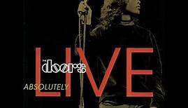 The Doors Absolutely Live 1970