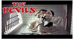 The Devils (1971) - Ken Russell's Controversial Film is a MASTERPIECE