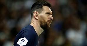 8 frases de Lionel Messi: la vuelta a París tras ganar el Mundial, el pedido al PSG y el golpe que cambió todo en Qatar
