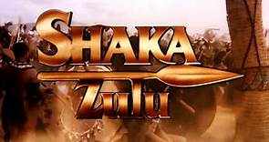 Shaka Zulu - Série TV de 1986 : Plongez dans l'Épopée Épique de Shaka, le Roi des Zoulous - Vidéo Dailymotion