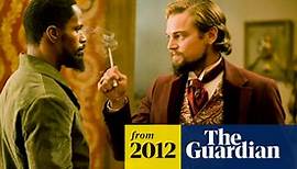 Django Unchained – first look review