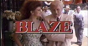 Blaze Movie Trailer, Dec 7 1989