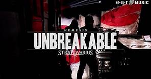 Stratovarius Unbreakable Official Music Video from the album "Nemesis"
