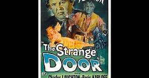 The Strange Door (1951) Trailer