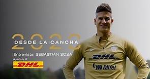 Desde la Cancha - Sebastián Sosa