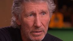 Roger Waters: "This is not '60s b.s."