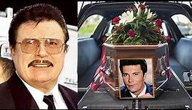5 Minutes Ago / Max Baer Jr. Died on the way to the hospital / Goodbye Max Baer Jr.