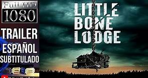 Little Bone Lodge (2023) (Trailer HD) - Matthias Hoene