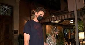 Pau Gasol se despide de su mujer con una cena romántica antes de poner rumbo a Tokio