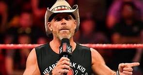 Shawn Michaels Net Worth, Real Name, Salary, Wife, House, and more