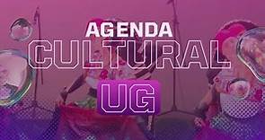 Agenda Cultural de la Universidad de Guanajuato 2024 | UG