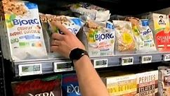 Legal ingredients in U.S. food products banned in Europe