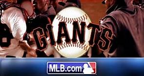Buy official Giants World Series merchandise at MLB.com