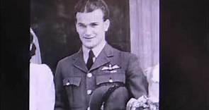 Brendan Finucane Spitfire Paddy 1920-1942