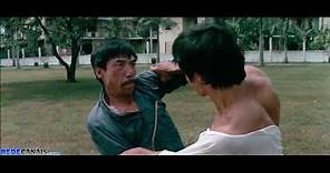 Bruce Lee vs Han Ying chieh HD