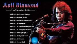 Top 30 Best Of Neil Diamond | Neil Diamond Greatest Hits Full Album Vol.09