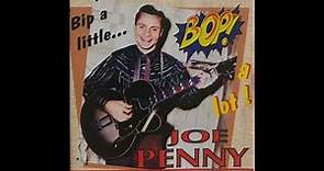 Joe Penny - Earthquake