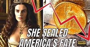 How Barbara Villiers Corrupted the US Monetary System