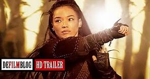 The Assassin / Nie Yin Niang (2015) Official HD Trailer [1080p]