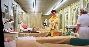 Feud: Bette and Joan Joan visits Hal LeSueur in Hospital.