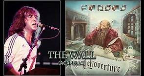 Steve Walsh - The Wall (Acapella)