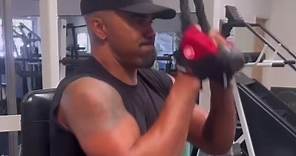 Shemar Moore (@officialshemarmoorefans2)’s videos with original sound - Shemar Moore