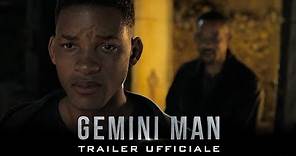 Gemini Man | Trailer Ufficiale HD | Paramount Pictures 2019