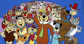 Top 10 Hanna Barbera Cartoons